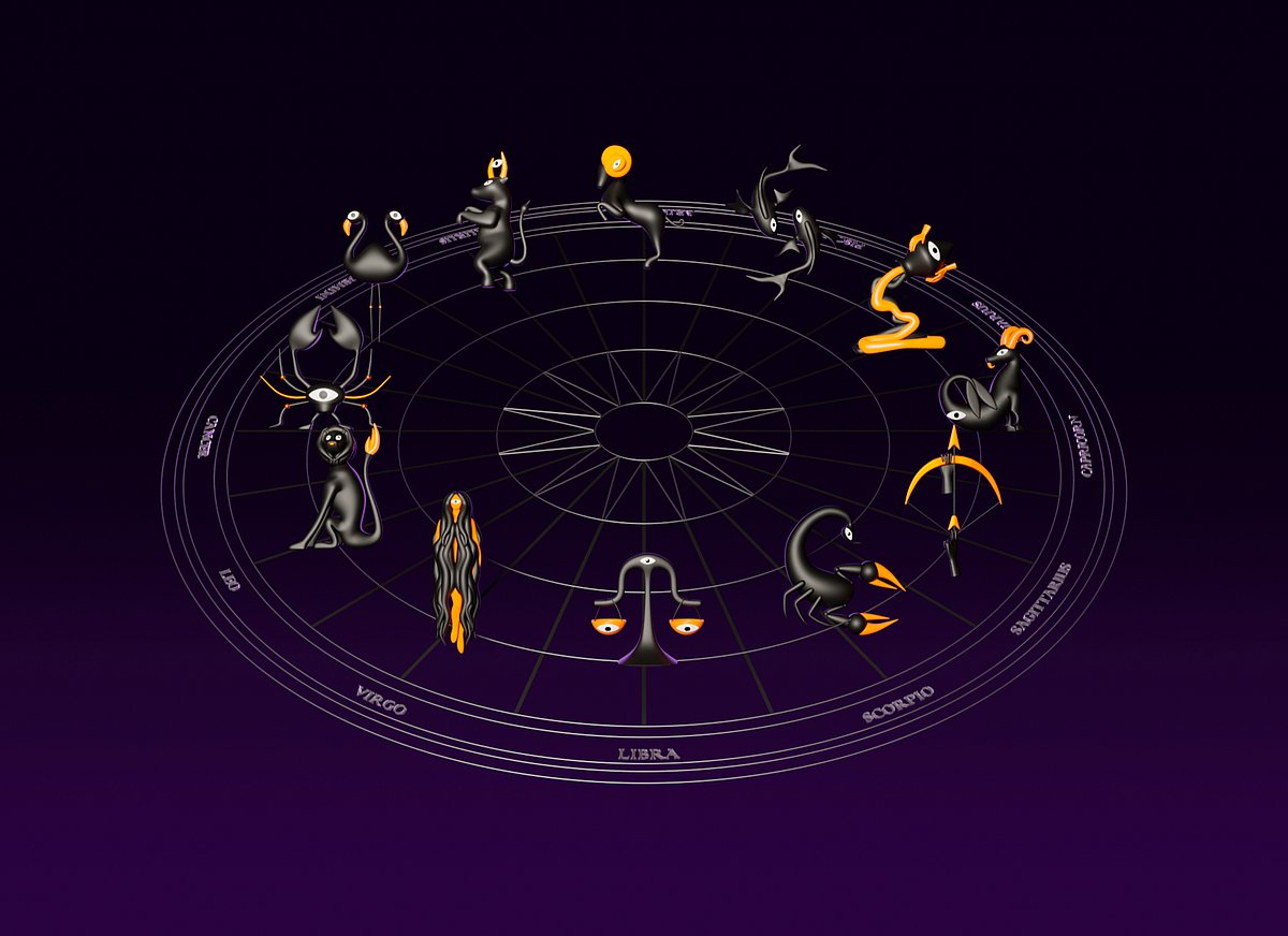 September 6 horoscope - null