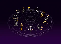 September 6 horoscope - null