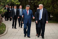 Xi Jinping is preparing a large Chinese CEO delegation for his September 24 meeting with Donald Trump. - X