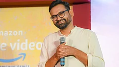 Deepak Mishra - X