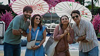 Netflx Confirms Lust Stories 3 Release Date, Konkona Sen Sharma And Radhika Apte Return
IMDB : Still