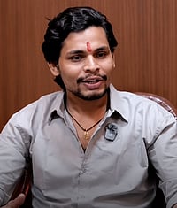 Who Is Swatantra Bhardwaj? CJP Assault, ‘Cracked Skull’ Claim And Political Links Explained X : Bhardwaj was detained over the alleged assault of Nishu Azad’s father at a CJP protest.