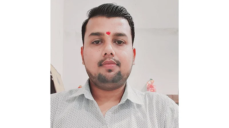 Shivendra Kumar Pandey, Social Worker and Political Analyst