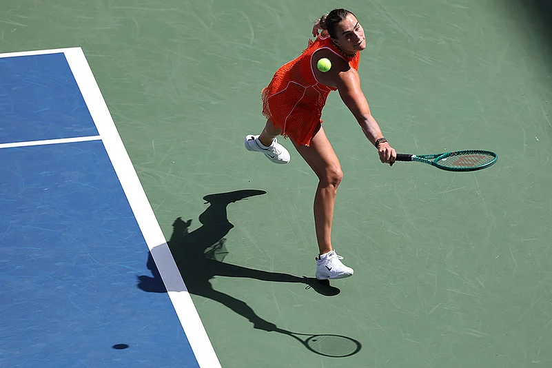 Aryna Sabalenka US Open Tennis 2026