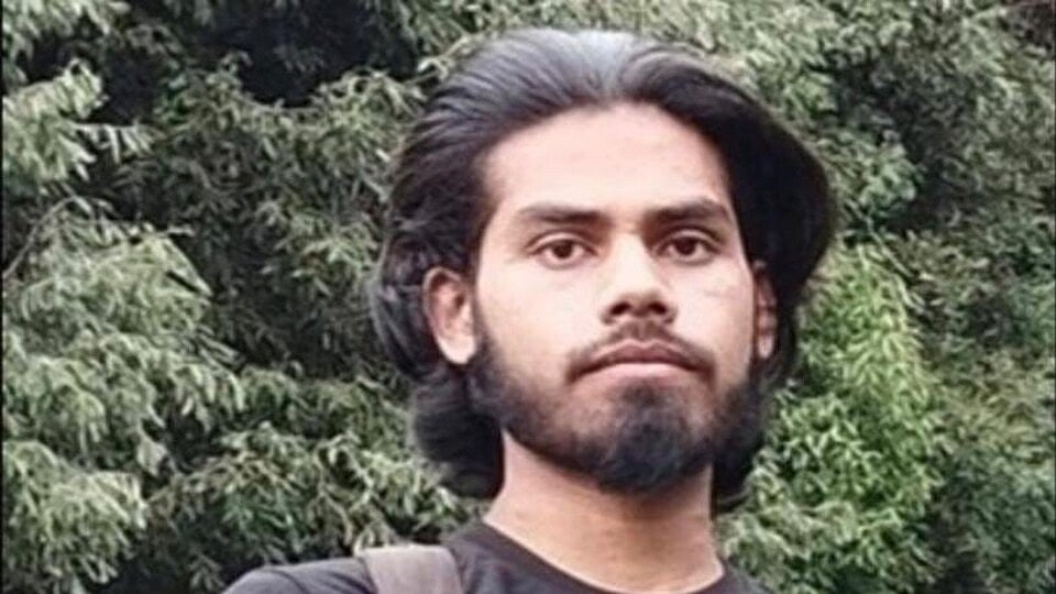 J-K Police Identify Slain LeT Terrorist As Pakistani National - Jammu and Kashmir Police