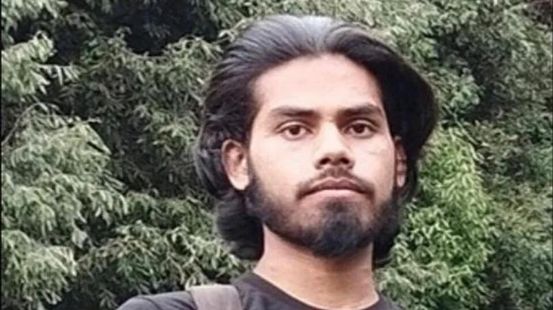 -K Police Identify Slain LeT Terrorist As Pakistani National