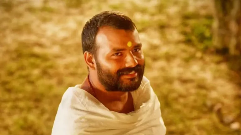 Hanuman Ansh Box Office Collection Day 29 - Instagram