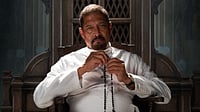 Nana Patekar’s The Confession Of Mary Heads To TIFF With A Gripping True Story Instagram : The Confession Of Mary Heads To TIFF