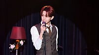 Former ENHYPEN Singer Evan Reveals Childhood Cancer Battle, Says He Nearly Died X : Evan Reveals Childhood Cancer Battle