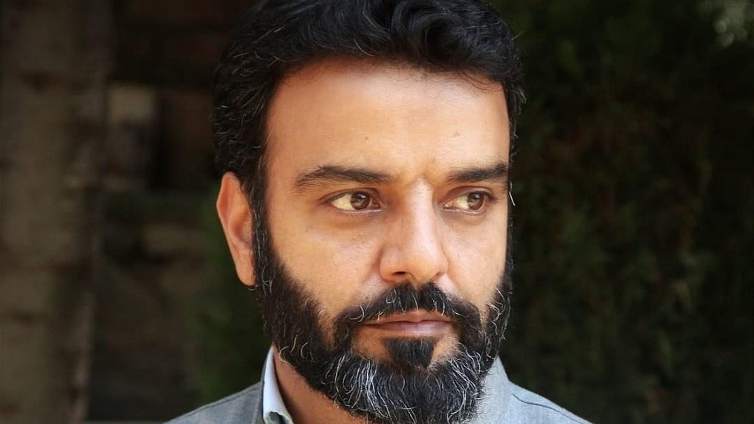 Srinagar Lok Sabha MP Ruhullah Mehdi  - Instagram@aga_ruhullah_mehdi
