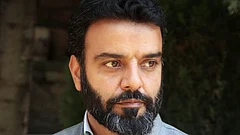 Srinagar Lok Sabha MP Ruhullah Mehdi - Instagram@aga_ruhullah_mehdi