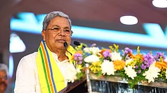 Former Karnataka Chief Minister Siddaramaiah - X@siddaramaiah