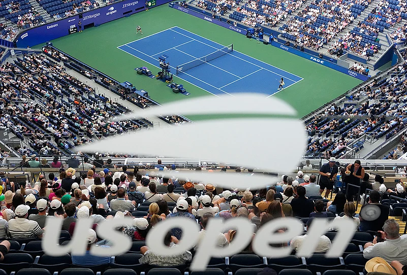 Coco Gauff Vs Cristina Bucsa US Open