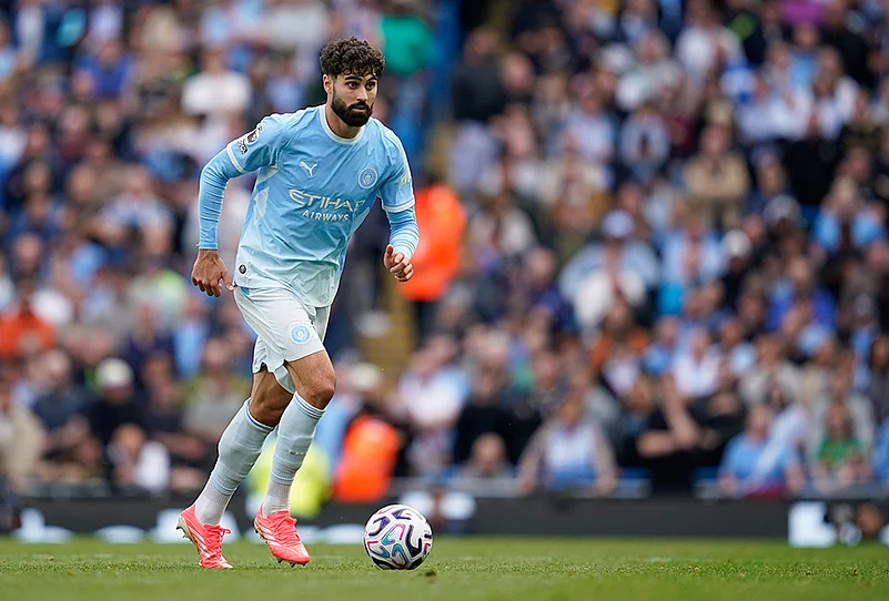 Manchester City Vs Coventry City Premier League 2026-27 match highlights-Josko Gvardiol