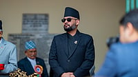 @ShahBalen : Nepal Prime Minister Balendra Shah