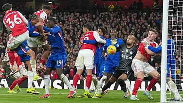 | Photo: AP/Alastair Grant