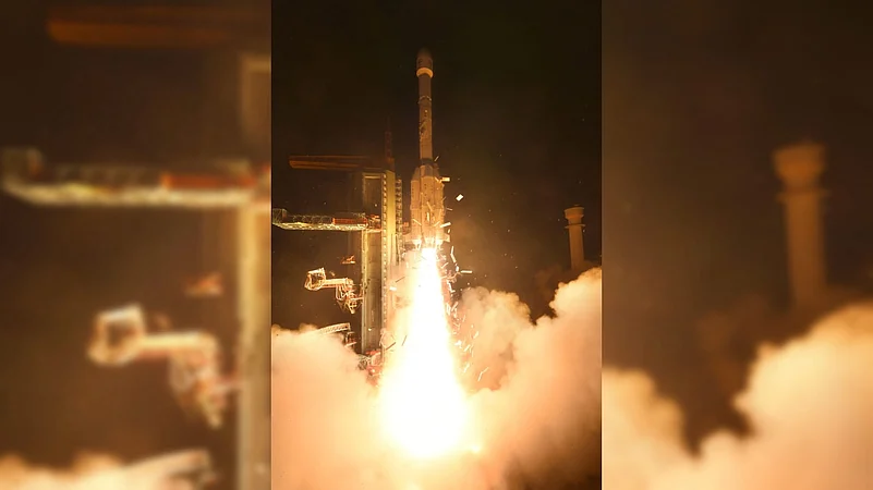 ISRO