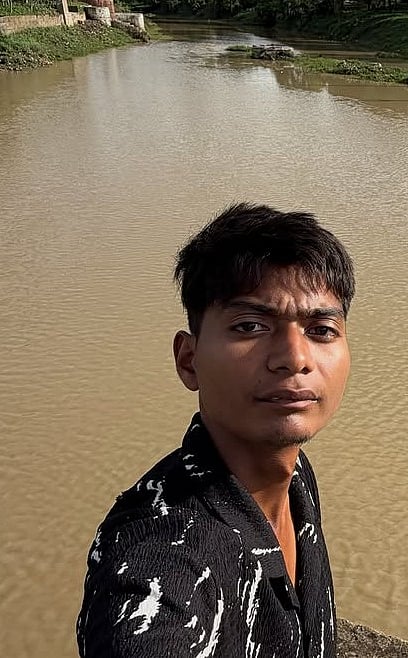 Instagram@bittu_tabahi : Environment Activist Surendra Singh Choudhary
