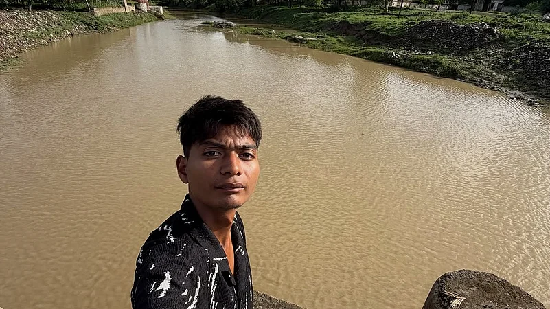 Surendra Singh Choudhary