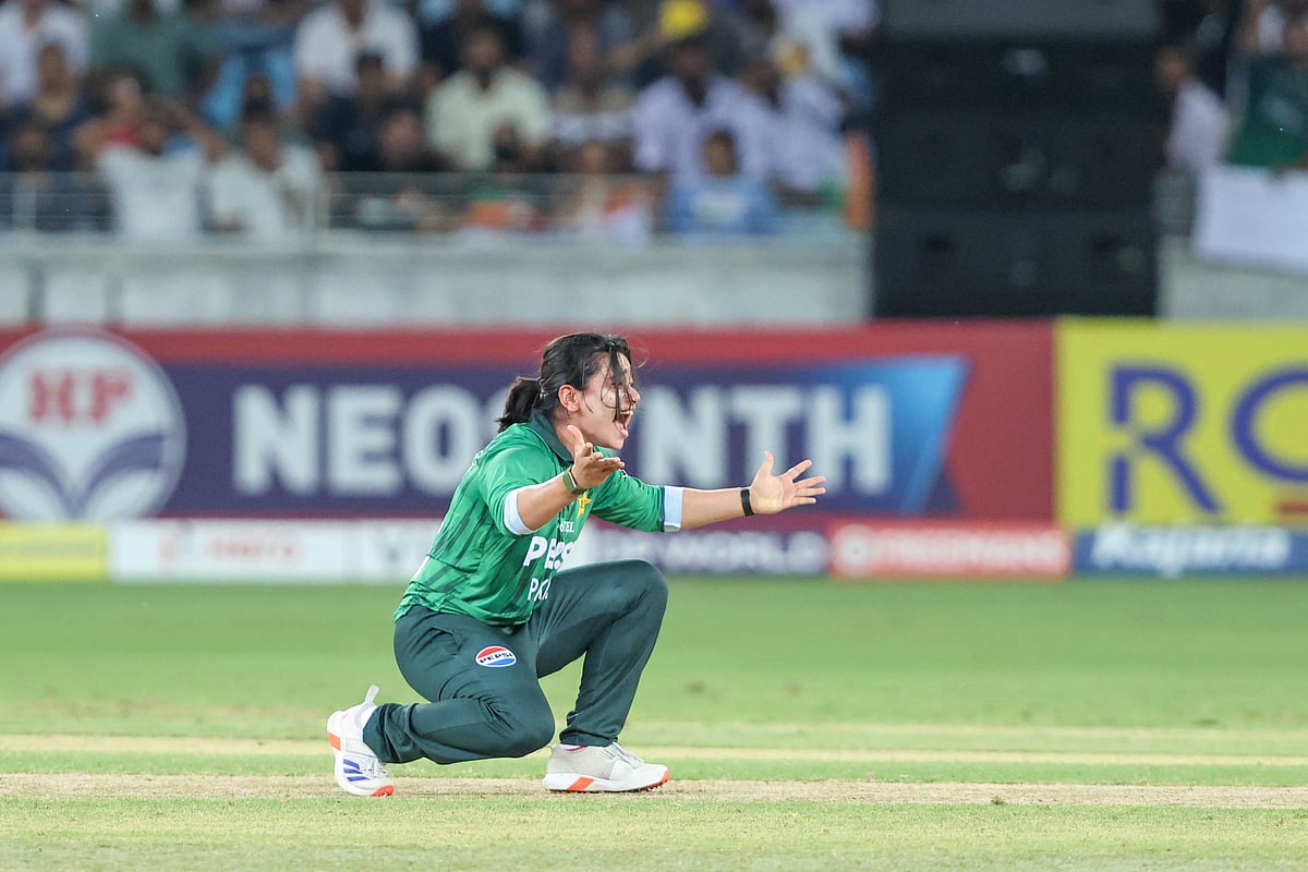 Womens Asia Cup 2026 Group A
