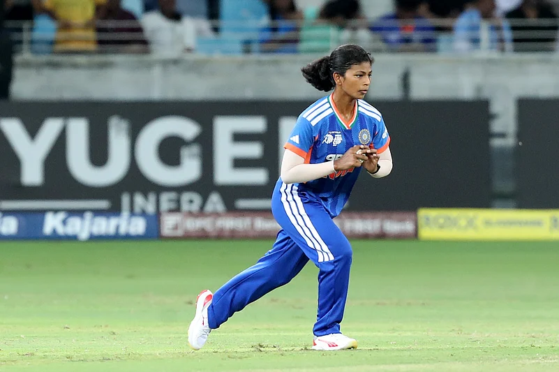 India Women vs Pakistan Cricket
