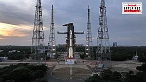 X@isro : The GSLV-F17/EOS-05 Mission