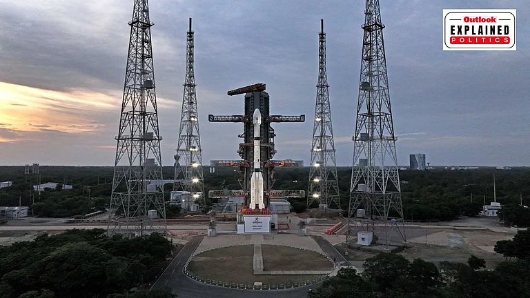 The GSLV-F17/EOS-05 Mission - X@isro