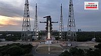 X@isro   : The GSLV-F17/EOS-05 Mission 