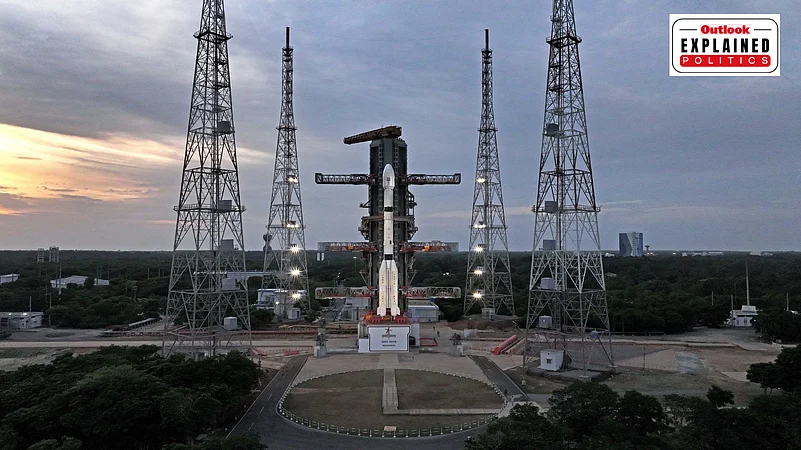 ISRO privatisation letter