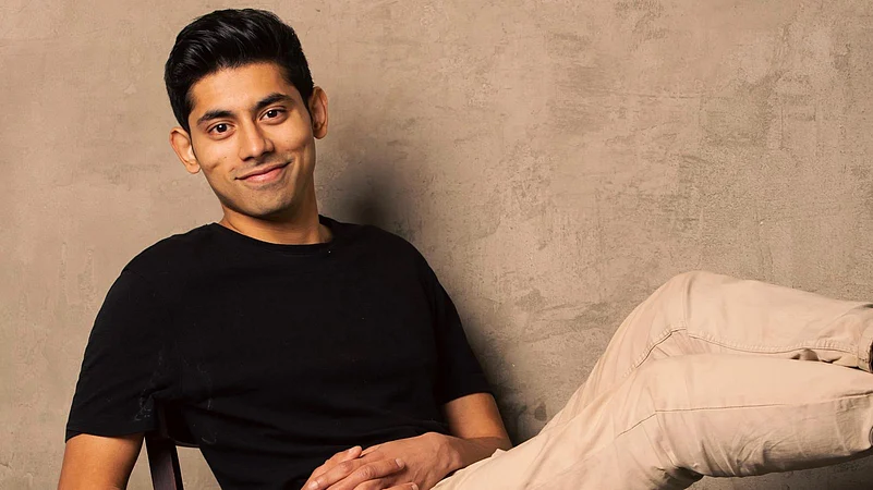 Rohan Gupta