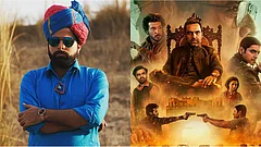 Rapperiya Baalam's Mirzapur Row - X