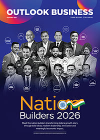Outlook Business Initiative – Nations Builders 2026