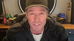 AB de Villiers criticised Pakistan batsmen for failing to show fight on his YouTube channel. - AB de Villiers 360/YouTube