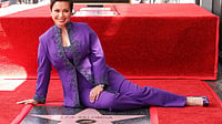 X : Lea Salonga