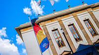 AfD’s Record Win In Germany: Why Mainstream Parties Are Worried X@AfD : Representational Photo