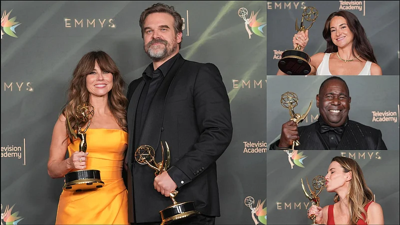 Creative Arts Emmys 2026