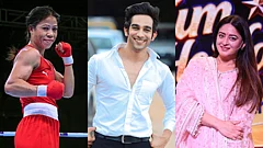 Bigg Boss 20 Contestants - X