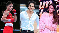 Bigg Boss 20 Contestants List: Mary Kom, Aman Gandhi, Mahhi Vij And Others Enter X : Bigg Boss 20 Contestants