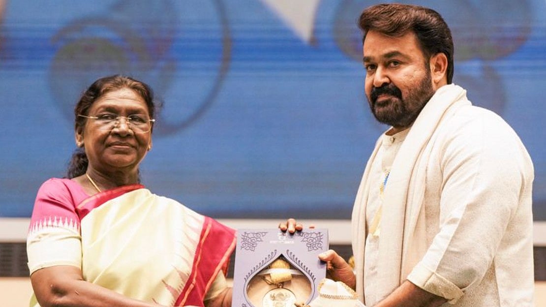 National Film Awards 2026 To Move To Gujarat - X