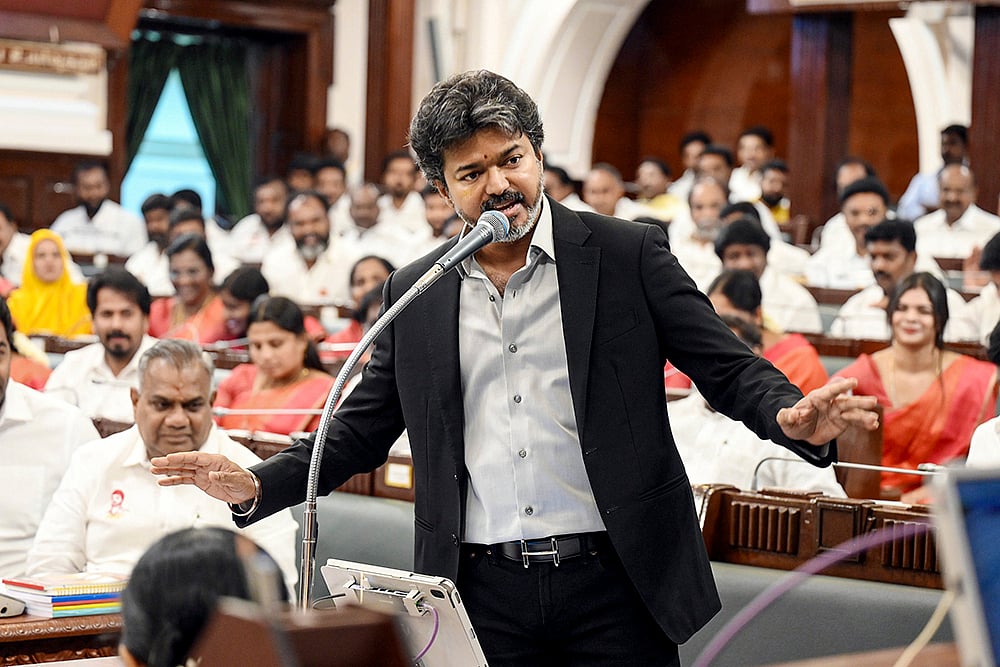 TN Assembly session 2026