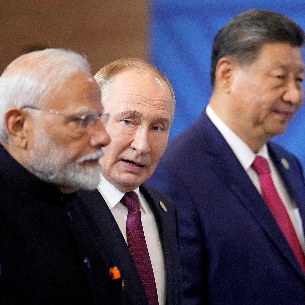 Russian firms in aviation, nuclear, energy and heavy industry are exploring technology transfers and manufacturing partnerships in India. - X