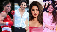 Bigg Boss 20 Contestants List: Mary Kom, Aman Gandhi, Mahhi Vij, Isha Rikhi And Others Enter X : Bigg Boss 20 Contestants List