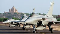 DAC Clears Rs 1.10 Lakh Cr Defence Acquisitions, 98% To Come From Domestic Industry