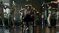 Nandamuri Balakrishna’s Dada First Look Unveiled, ‘King of Chaos’ Creates Buzz YouTube : Dada First Look