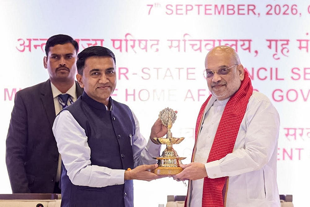 28th Western Zonal Council Meeting in Goa