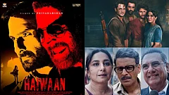 New OTT And Theatre Releases This Week - IMDb