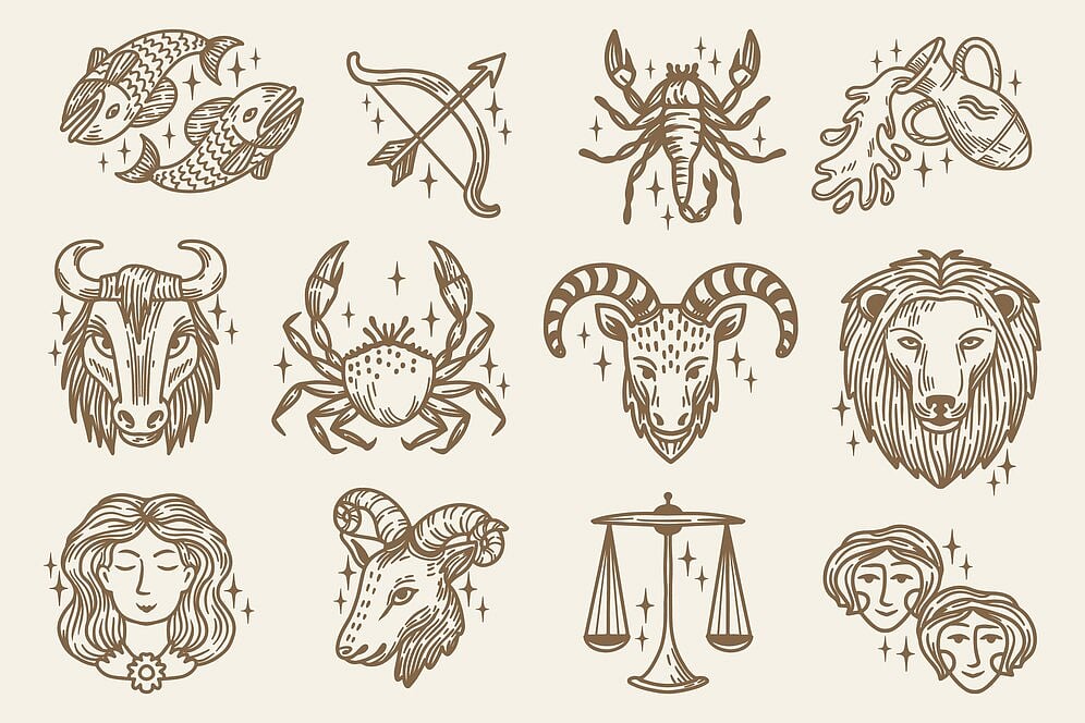 September 7 horoscope - null