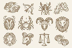 September 7 horoscope - null