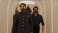 Mammootty Returns To Tamil Cinema With Om Chapter 1, Playing A Smuggler
X : Om Chapter 1