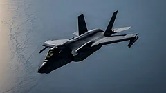 CENTCOM forces in Strait of Hormuz - X@CENTCOM